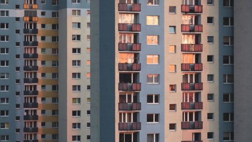 Negócio de administração de condomínios: como criar? (Foto de Tomek Mądry no Pexels)